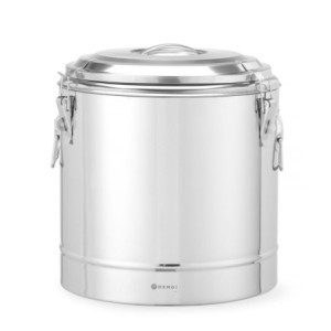 Contenitore Isotermico Portatile - 31 L - HENDI