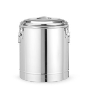 Contenitore Isotermico Portatile - 36 L - HENDI