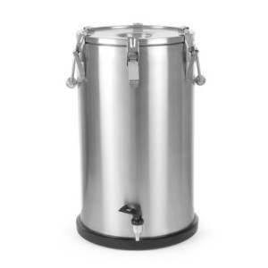 Contenitore Isotermico Portatile con Rubinetto - 35 L - HENDI