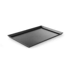 Stampo per Pizza Rettangolare - 600 x 400 mm - HENDI