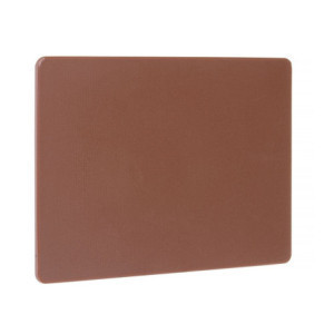 Tagliere HACCP GN 1/1 - Marrone - HENDI