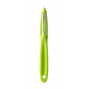 Pelapatate Universale - Lama Seghettata - Verde - HENDI