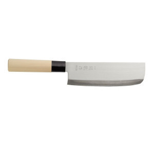 Coltello Giapponese Nakiri - HENDI