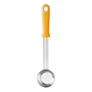 Mestolo per Salsa per Pizza Heavy-Duty - 0,09 L - HENDI