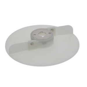 Disco espulsore per tagliaverdure Profi Line - ø 220 mm - HENDI