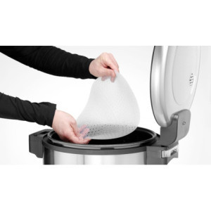 Tappetino Antiaderente per Cuociriso 5,4 L - HENDI