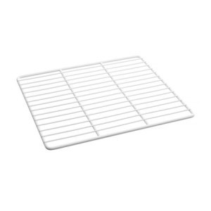 Scaffale per Frigorifero e Congelatore Kitchen Line Contatore 2 Porte - HENDI