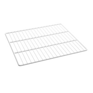 Ripiano Centrale per Frigorifero e Congelatore da Banco 3 Porte - HENDI