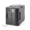 Contenitore Isotermico GN 1/1 con Funzione Riscaldante - Catering - HENDI