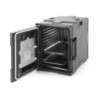 Contenitore Isotermico GN 1/1 con Funzione Riscaldante - Catering - HENDI