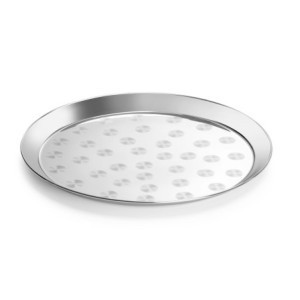 Piatto di Servizio - ø 360 mm - HENDI