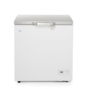 Congelatore a Pozzetto - 140 L - HENDI