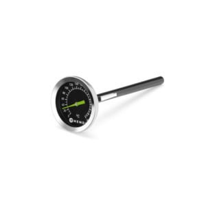 Analog Thermometer - 0 to 300°C - HENDI