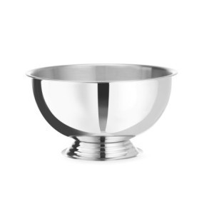 Vasca per Champagne Inox - 13 L - HENDI