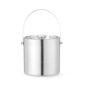 Secchiello per Ghiaccio con Manico - 2 L - HENDI
