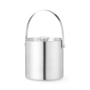 Secchiello per Ghiaccio con Manico - 2 L - HENDI
