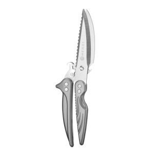 Forbici per Pollame Staccabili - L 260 mm - HENDI