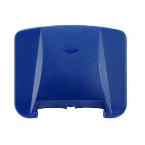 Lid for Pedal Bin - Blue - HENDI