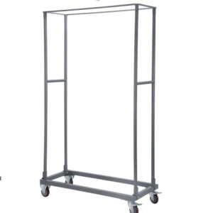 Carrello per 25 Sedie - HENDI