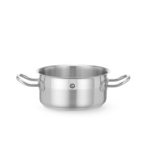 Faitout Senza Coperchio - ⌀ 160 mm - 1,5 L - HENDI