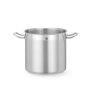 Marmitta Senza Coperchio Profi Line - ⌀ 200 mm - 5,9 L - HENDI