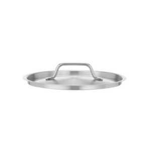 Coperchio per Pentole e Tegami - ⌀ 240 mm - HENDI