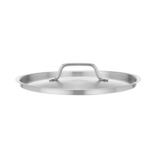 Coperchio per Pentole e Tegami - ⌀ 280 mm - HENDI