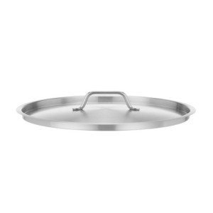 Couvercle pour Casseroles et Marmites - ⌀ 360 mm - HENDI