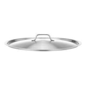 Coperchio per Pentole e Tegami - ⌀ 450 mm - HENDI
