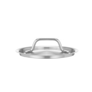Coperchio per Pentole e Tegami - ⌀ 160 mm - HENDI