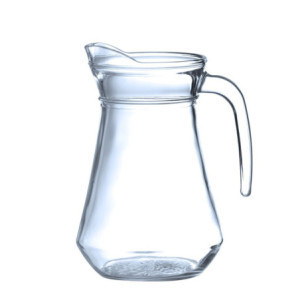 Glass Carafe - 1 L - HENDI