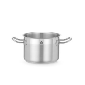 Brasiera Senza Coperchio Profi Line - ⌀ 160 mm - HENDI