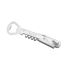 Cavatappi Sommelier 3 in 1 - 120 mm - HENDI
