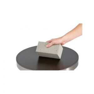 Piastra professionale per crepes elettrica da 40 cm - Linea Standard - Krampouz