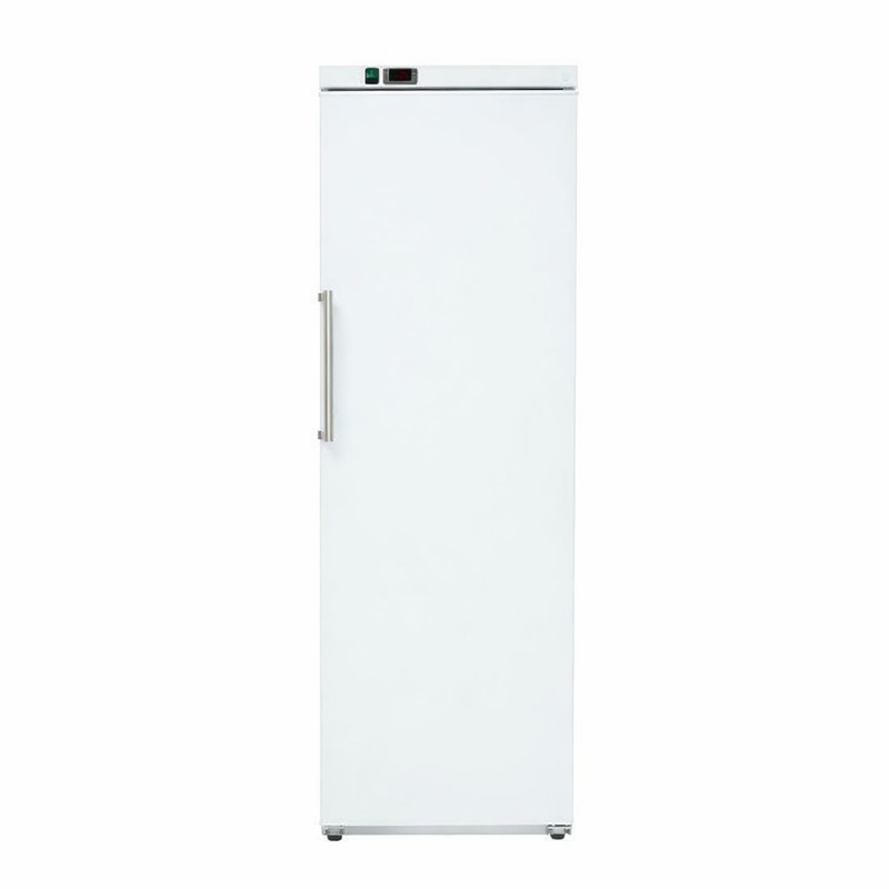 Armadio Refrigerato Ventilato 400 L - Interno ABS - Dynasteel