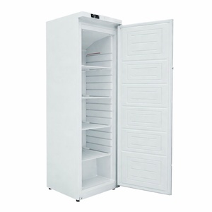 Armadio Refrigerato Ventilato 400 L - Interno ABS - Dynasteel