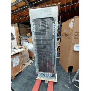 Armadio Refrigerato Ventilato 400 L - Interno ABS - Dynasteel
