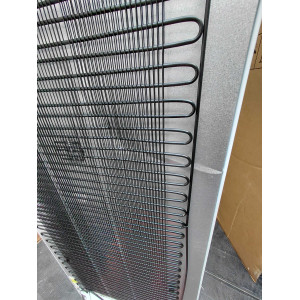Armadio Refrigerato Ventilato 400 L - Interno ABS - Dynasteel
