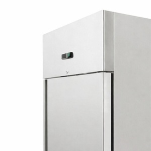 Armadio Refrigerato Inox Positivo GN 2/1 - 650 L - Dynasteel