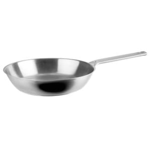 Padella in Acciaio Inox Luna - Ø 240 mm - Lacor