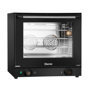 Forno a convezione AT90-MDI S - Bartscher