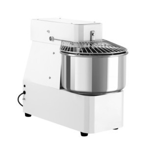 Impastatrice Easy a 1 Velocità - 40 L - Bartscher