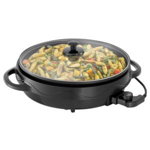 Padella Universale Elettrica - 7 L - Bartscher