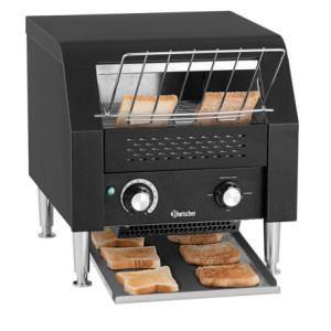 Toaster Conveyor - 150 Slices - Bartscher