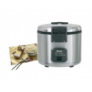 Rice Cooker - 8 L