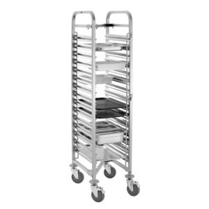 Scala Gastronorm 15 Livelli - GN 1/1 - Bartscher