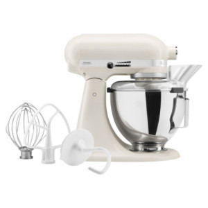 KitchenAid Mixer - Porcelain - 4.3 L - Bartscher