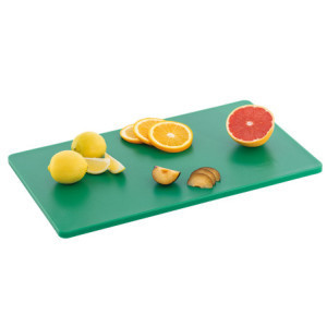 Tagliere Easy - GN 1/1 - Verde - Spessore 14 mm - Bartscher
