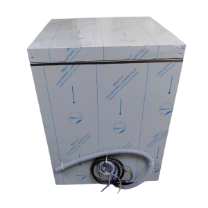 Lavastoviglie Maestro 50x50 400V con Pompa di Scarico e Dosatore Detergente - Gastro M - Fourniresto