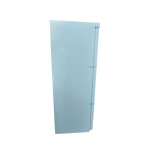 Armadio Refrigerato Ventilato 600 L - Interno ABS - Dynasteel